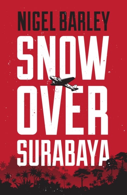 Snow over Surabaya