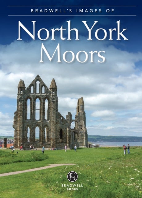 Bilde av Bradwell&#039;s Images Of The North York Moors