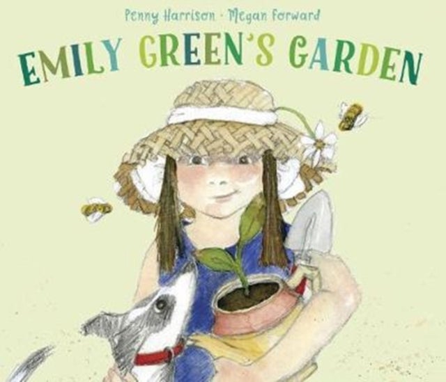 Emily Green's Garden av Penny H. Harrison