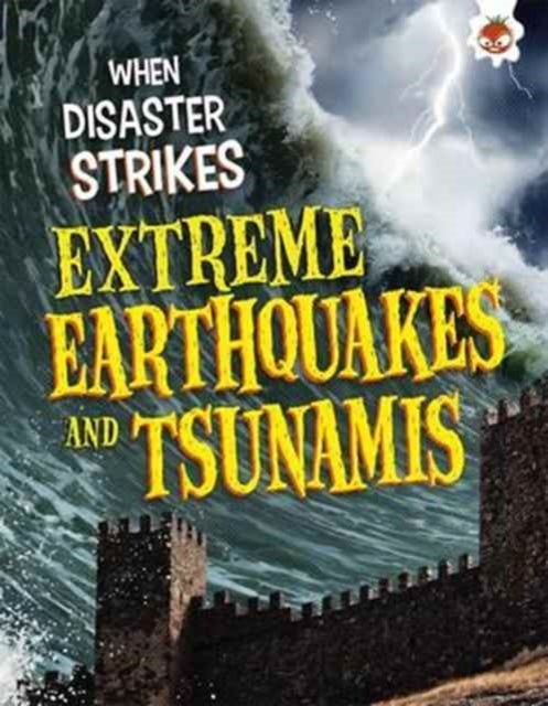 Bilde av Extreme Earthquakes And Tsunamis Av John Farndon