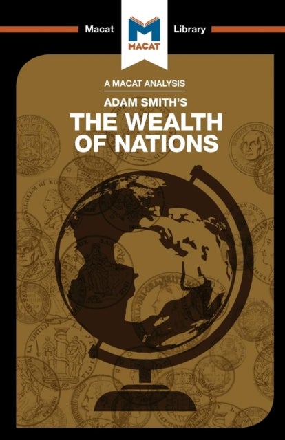 Bilde av An Analysis Of Adam Smith&#039;s The Wealth Of Nations Av John Collins