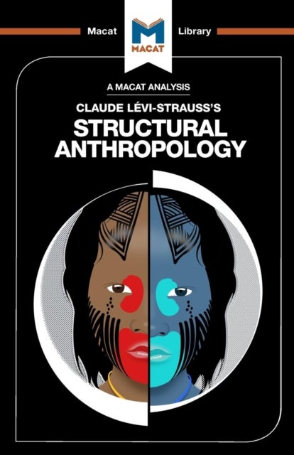 Bilde av An Analysis Of Claude Levi-strauss&#039;s Structural Anthropology Av Jeffrey A. Becker, Kitty Wheater