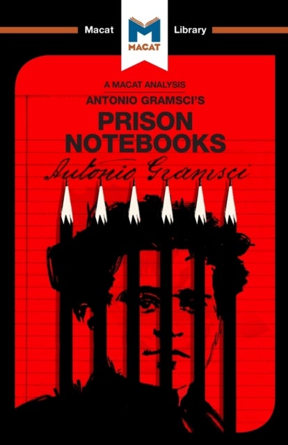 Bilde av An Analysis Of Antonio Gramsci&#039;s Prison Notebooks Av Lorenzo Fusaro, Jason Xidias