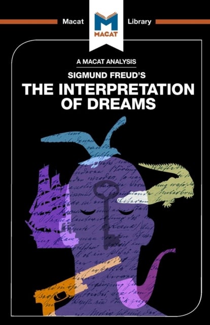 Bilde av An Analysis Of Sigmund Freud&#039;s The Interpretation Of Dreams Av William Jenkins