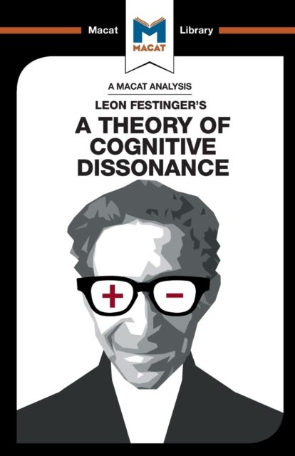 Bilde av An Analysis Of Leon Festinger&#039;s A Theory Of Cognitive Dissonance Av Camille Morvan