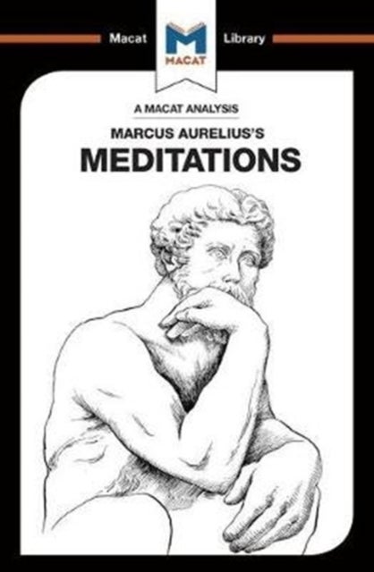 Bilde av An Analysis Of Marcus Aurelius&#039;s Meditations Av James Orr