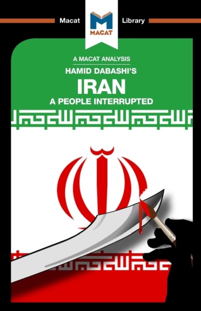Bilde av An Analysis Of Hamid Dabashi&#039;s Iran Av Bryan Gibson