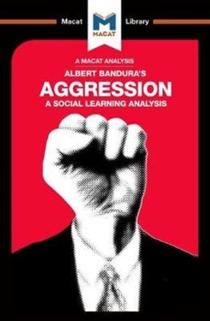 Bilde av An Analysis Of Albert Bandura&#039;s Aggression Av Jacqueline Allan
