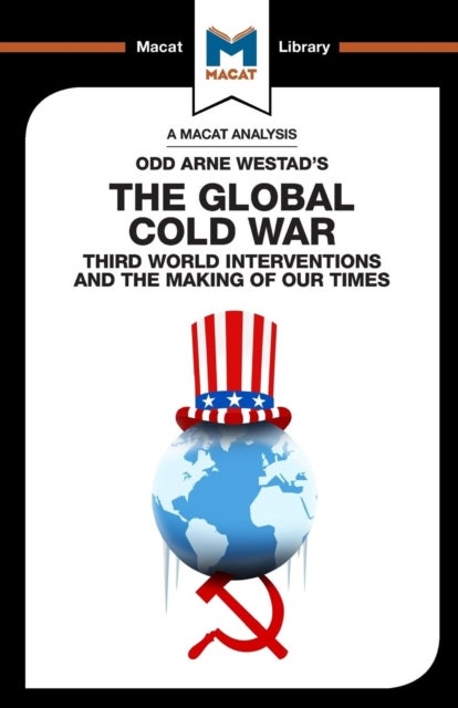 Bilde av An Analysis Of Odd Arne Westad&#039;s The Global Cold War Av Patrick Glenn, Bryan Gibson