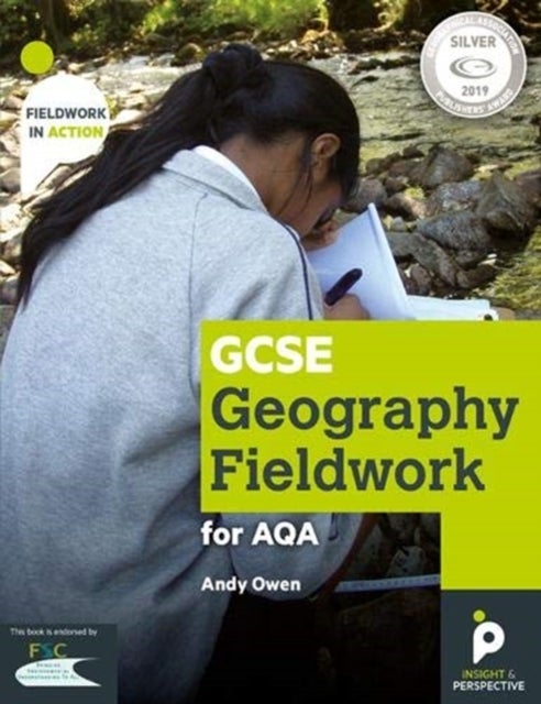 GCSE Geography Fieldwork for AQA - Geographical skills