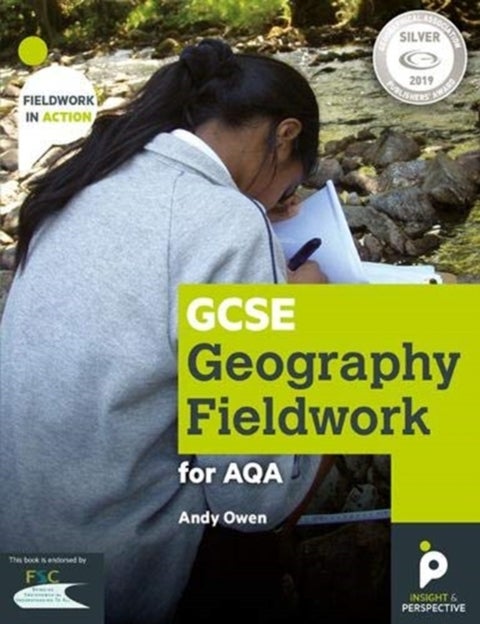 GCSE Geography Fieldwork for AQA - Geographical skills