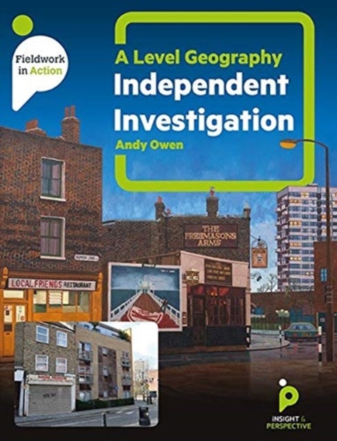 A level Geography Independent Investigation - A step by step guide