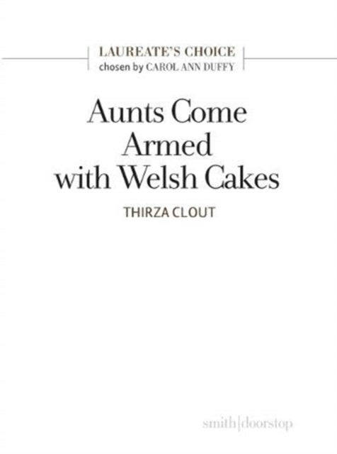 Bilde av Aunts Come Armed With Welsh Cakes Av Thirza Clout