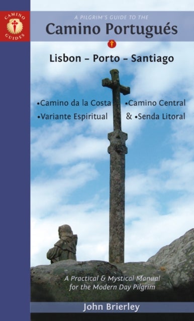 PILGRIM'S GUIDE TO THE CAMINO