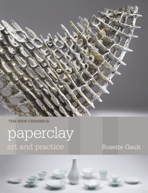 Paperclay - Art and Practice