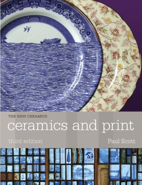 Bilde av Ceramics And Print Av Paul Scott