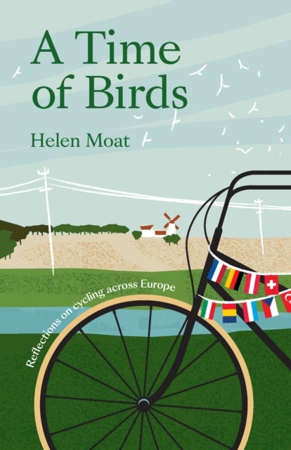 Bilde av A Time Of Birds Av Helen Moat