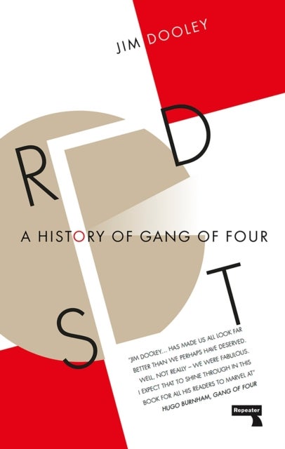Red Set - A History of Gang of Four