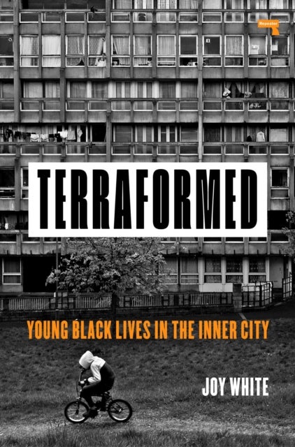 Terraformed - Young Black Lives in the Inner City