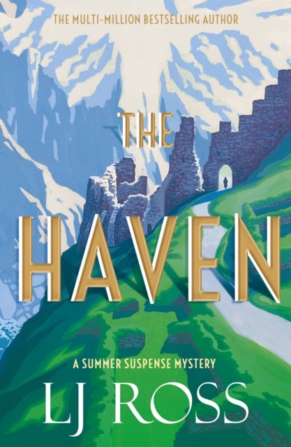 The Haven - A Summer Suspense Mystery