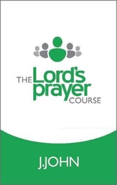 Bilde av The Lord&#039;s Prayer Course Av J John