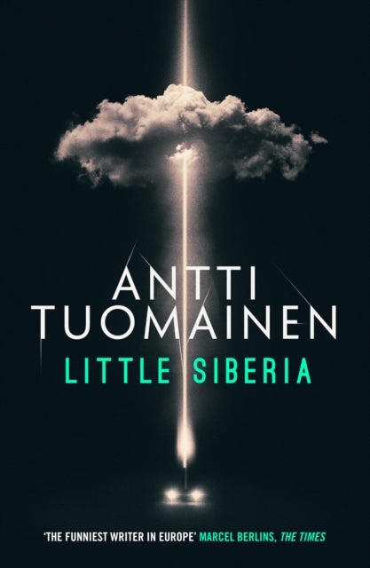 Bilde av Little Siberia Av Antti Tuomainen