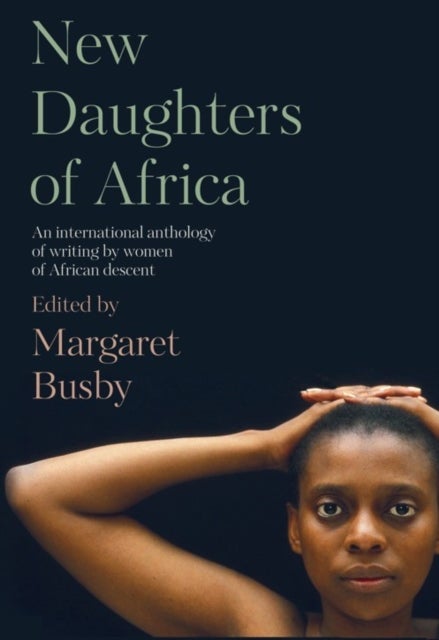 Bilde av New Daughters Of Africa