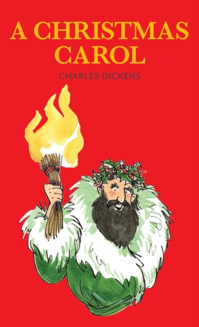 Bilde av Christmas Carol, A Av Charles Dickens
