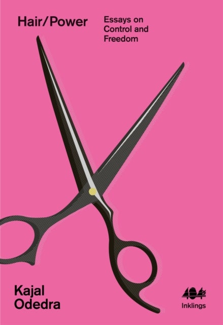 Hair/Power - Essays on Control and Freedom