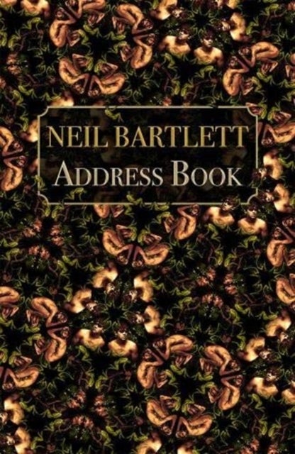 Bilde av Address Book Av Neil Bartlett