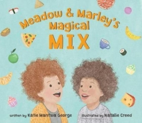 Meadow and Marley¿s Magical Mix