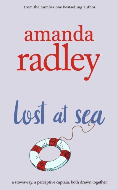 Lost at Sea - Engaging, feel-good romcom