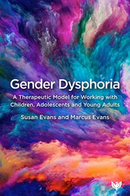 Bilde av Gender Dysphoria Av Susan Evans, Marcus Evans