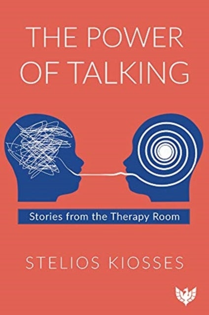 The Power of Talking - Stories from the Therapy Room
