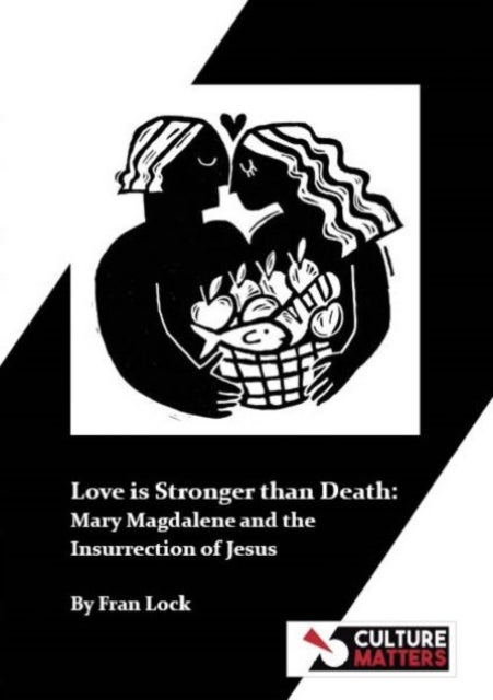 Love is Stronger than Death: The Insurrection of Jesus and Mary Magdalene