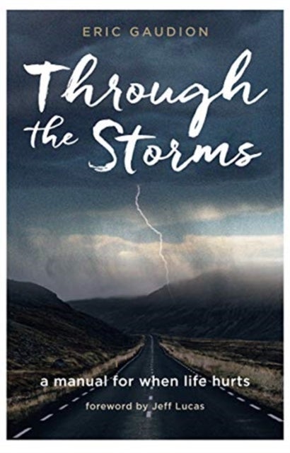 Through the Storms av Eric Gaudion