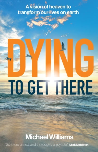 Dying to Get There - A vision of heaven to transform our lives on earth