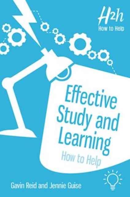 Effective Study and Learning - How to Help