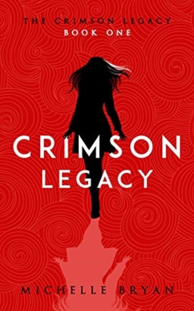 Bilde av Crimson Legacy (crimson Legacy 1) Av Michelle Bryan