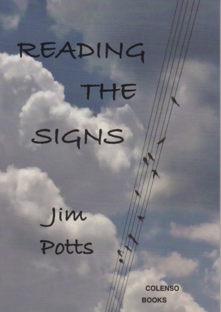 Bilde av Reading The Signs Av Jim Potts