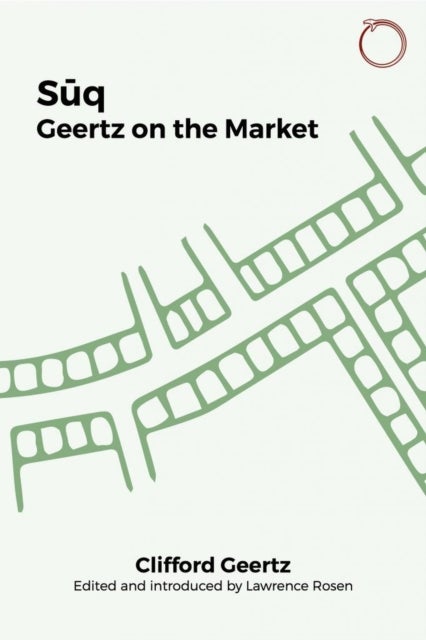 Suq ¿ Geertz on the Market
