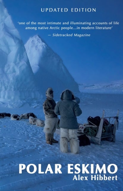 Bilde av Polar Eskimo Av Alex Hibbert