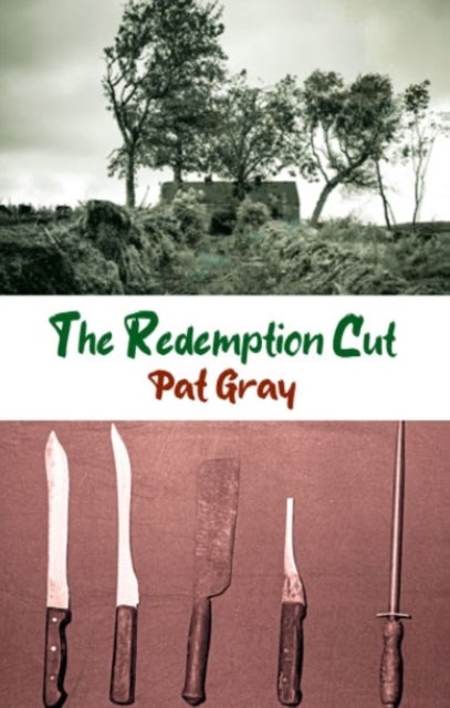 Bilde av The Redemption Cut
