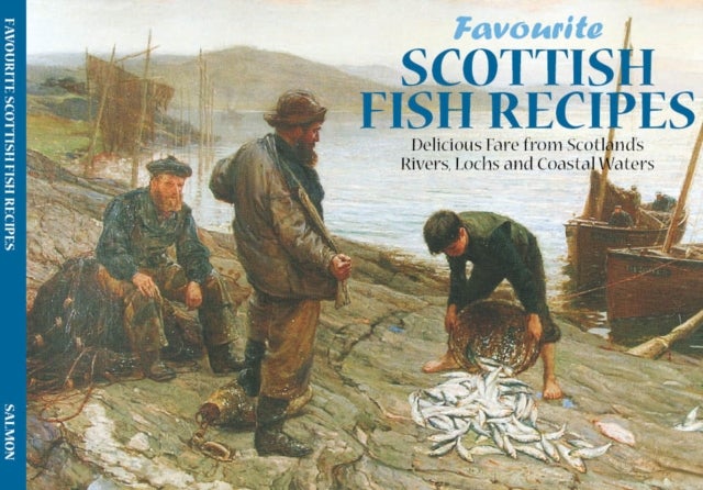 Bilde av Scottish Fish Recipes