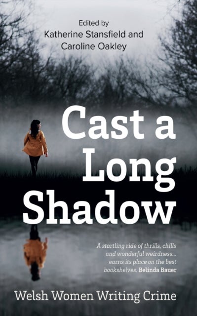 Bilde av Cast A Long Shadow