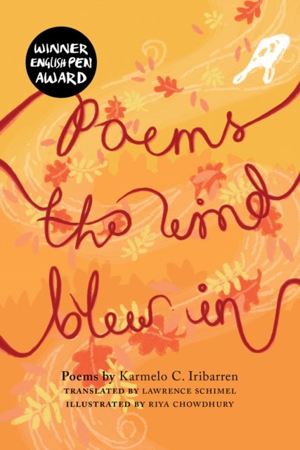 Poems the wind blew in - Poems for children