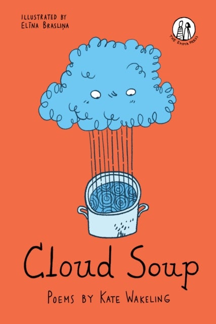 Cloud Soup - Poems for Children