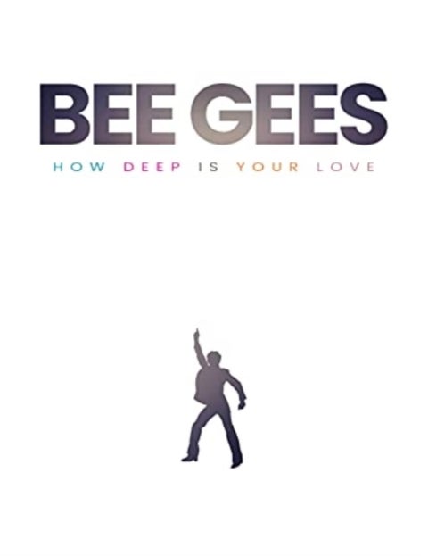 Bee Gees - How Deep Is Your Love