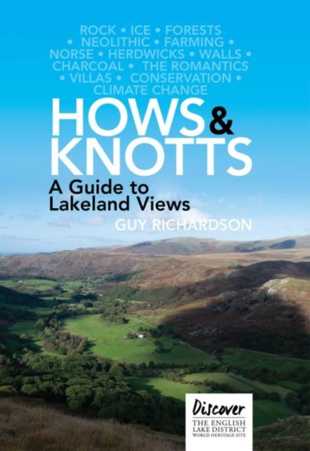 Hows and Knotts av Guy Richardson