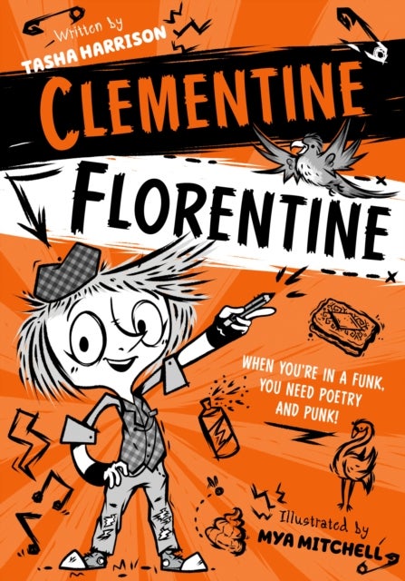 Clementine Florentine
